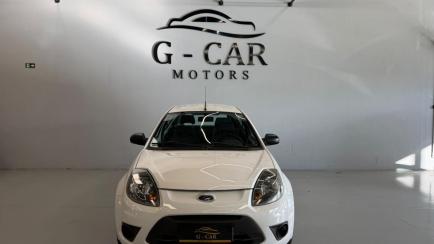Ford Ka 1.0 (Flex)