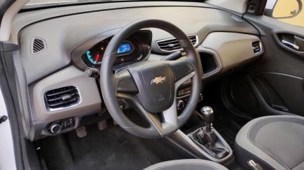 Chevrolet Prisma 1.0 LT SPE/4