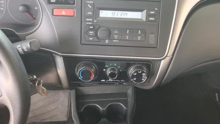 Honda City DX 1.5 (Flex)