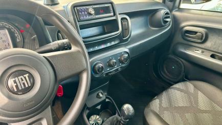 Fiat Mobi 1.0 Like