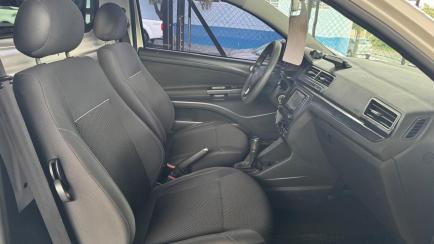 Volkswagen Saveiro Trendline 1.6 MSI CS (Flex)