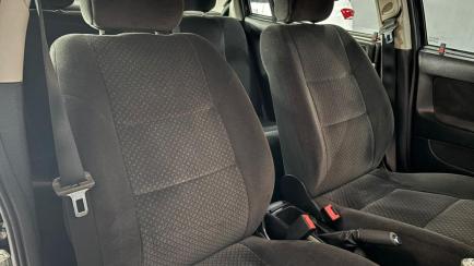 Chevrolet Astra Hatch Advantage 2.0 (Flex)