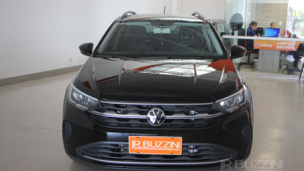 Volkswagen Nivus 1.0 200 TSI Comfortline AT