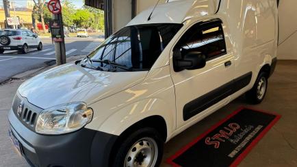 Fiat Fiorino 1.4 Hard Working