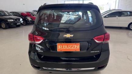 Chevrolet Spin 1.8 Econoflex Premier 7S (Aut)