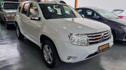 Renault Duster 1.6 16V Dynamique (Flex)
