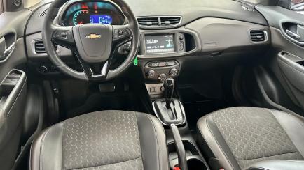 Chevrolet Prisma 1.4 LTZ SPE/4 (Aut)