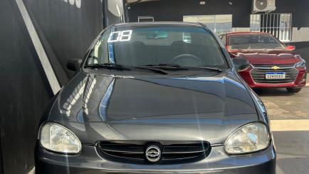 Chevrolet Corsa Sedan Classic Life 1.0 VHC (Flex)