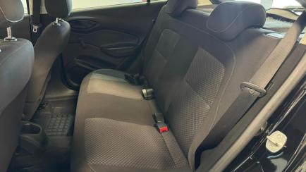 Chevrolet Onix 1.0 LT SPE/4