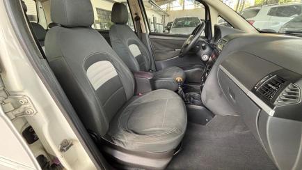 Fiat Idea Essence 1.6 16V E.TorQ (Flex)