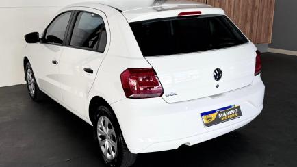 Volkswagen Gol 1.0