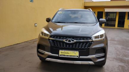 Caoa Chery Tiggo 5X 1.5T TXS DCT