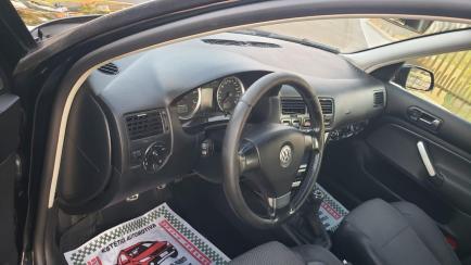 Volkswagen Golf Sportline 1.6 (Flex)