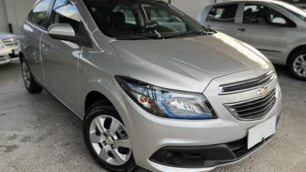 Chevrolet Onix 1.4 LT SPE/4