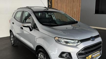 Ford EcoSport Ecosport Freestyle Plus 4WD 2.0 16V (Flex)