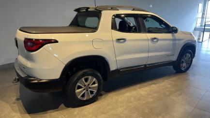 Fiat Toro Freedom 1.8 AT6 4x2 (Flex)