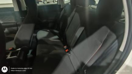 Volkswagen Polo 1.0 Track