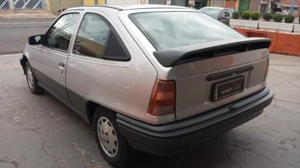 Chevrolet Kadett Hatch Turim 1.8