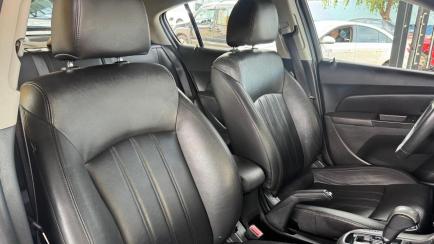 Chevrolet Cruze Sport6 LT 1.8 16V Ecotec (Aut) (Flex)