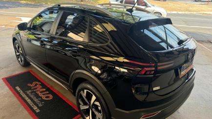 Volkswagen Nivus 1.0 200 TSI Highline