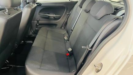 Volkswagen Gol 1.6 MSI (Flex)