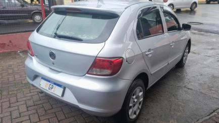 Volkswagen Gol 1.0 (G5) (Flex)