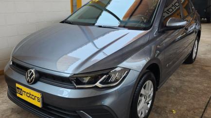 Volkswagen Polo 1.0 170 TSI Comfortline (Aut)