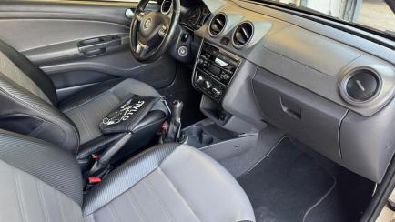 Volkswagen Saveiro Cross 1.6 16v MSI CE (Flex)