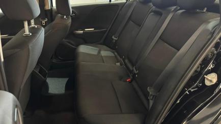 Honda City 1.5 EX CVT