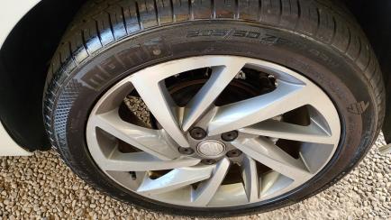 Volkswagen Polo 200 TSI Highline (Aut) (Flex)