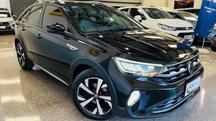 Volkswagen Nivus 1.0 200 TSI Highline