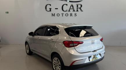 Fiat Argo 1.0 Drive