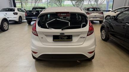 Ford New Fiesta Hatch New Fiesta SEL 1.6 16V