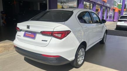 Fiat Cronos 1.3 Drive