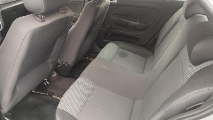 Volkswagen Gol 1.0 (G5) (Flex)