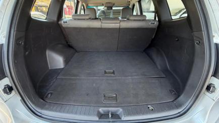 Hyundai Santa Fe GLS 3.5 V6 4x4 5L (aut)