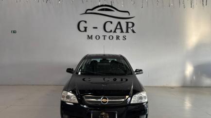 Chevrolet Astra Hatch Advantage 2.0 (Flex)