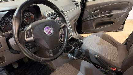 Fiat Punto Essence 1.6 16V (Flex)