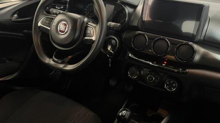 Fiat Argo 1.0 Drive