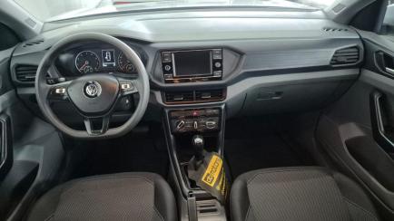 Volkswagen T-Cross 1.0 200 TSI