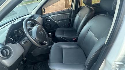 Renault Duster 1.6 16V Dynamique (Flex)