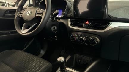 Hyundai HB20 1.0 Sense