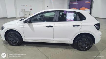 Volkswagen Polo 1.0 Track