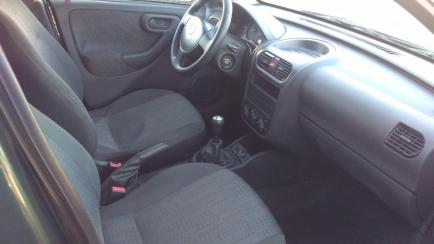 Chevrolet Corsa Hatch Maxx 1.4 (Flex)