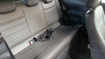 Volkswagen Saveiro Cross 1.6 16v MSI CD (Flex)
