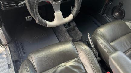 Volkswagen Fusca 1300