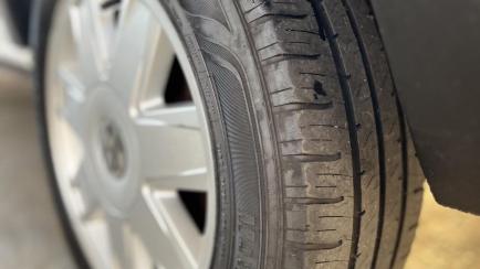 Volkswagen Saveiro 1.6 (Flex)