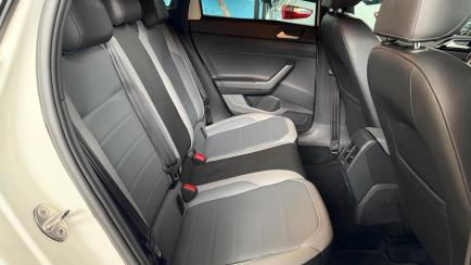 Volkswagen Nivus 1.0 200 TSI Highline