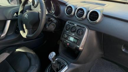 Citroën C3 Tendance 1.5 8V (Flex)