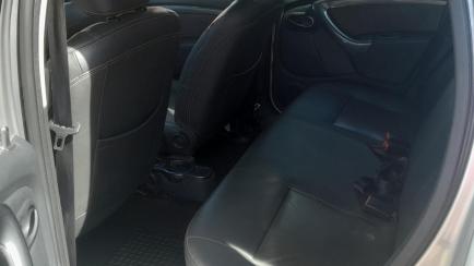 Renault Duster 1.6 16V (Flex)